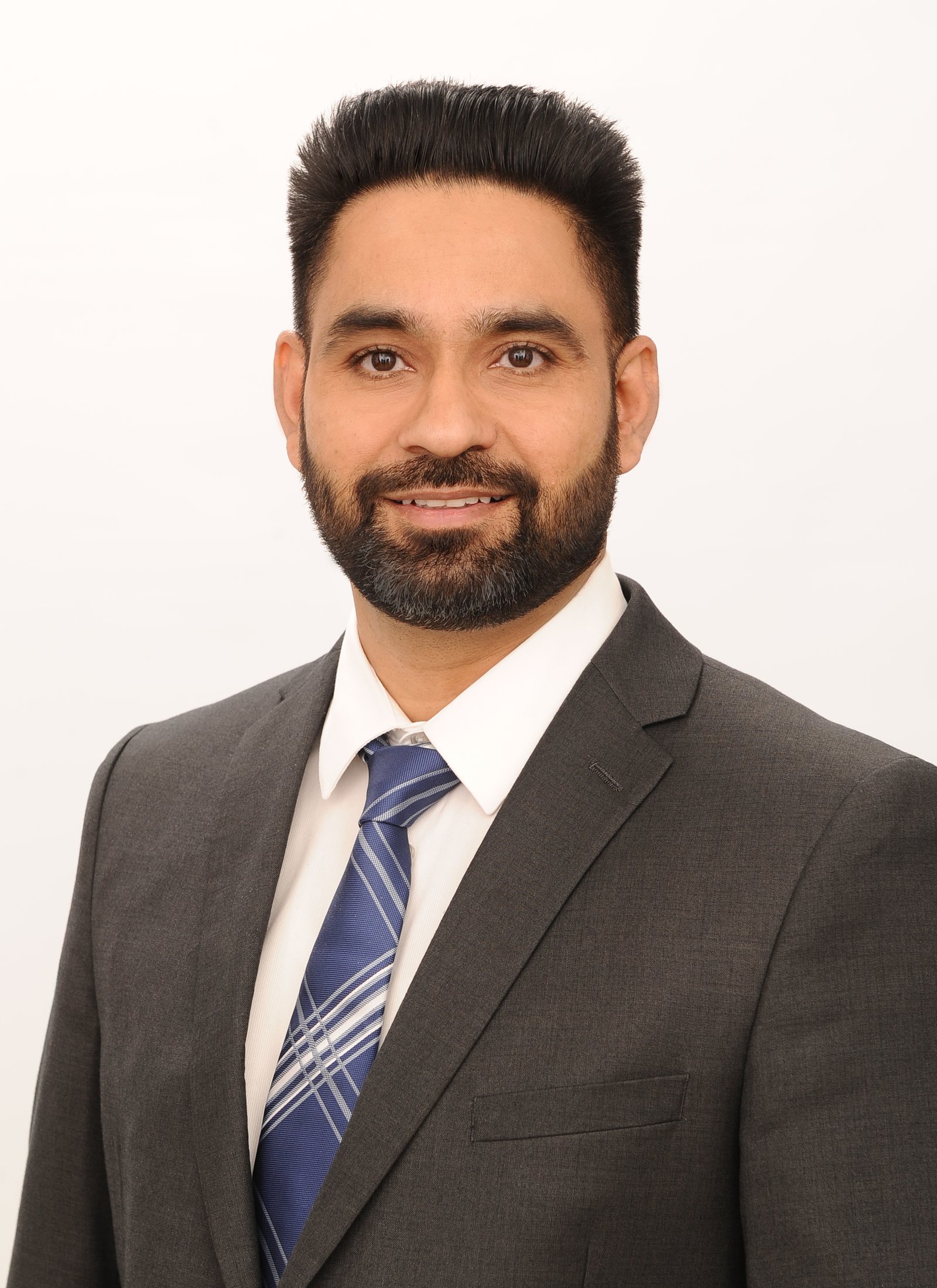 Navdeep Sandhu REALTOR® Surrey BC